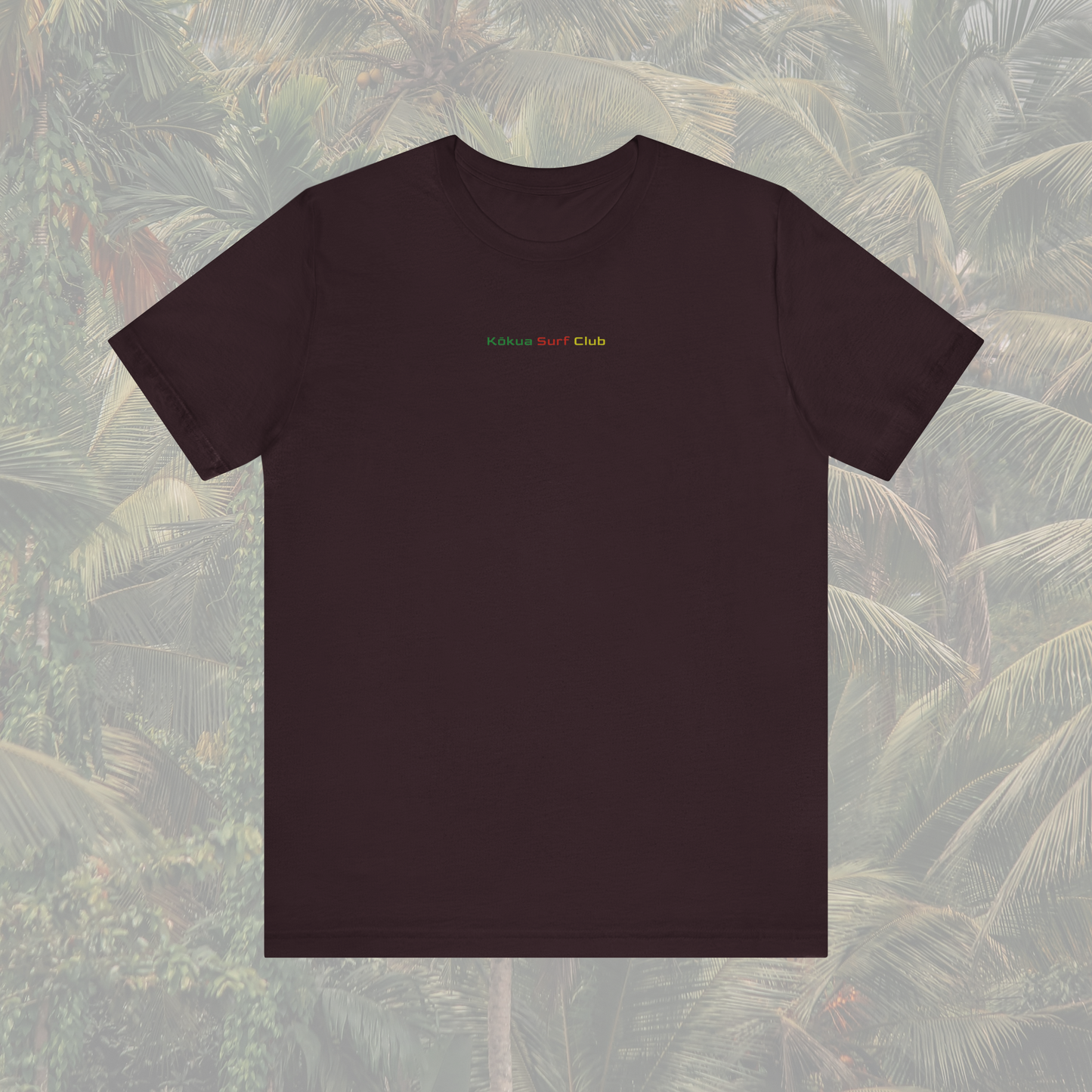 Tranquil Tree Frog - Kokua Surf Collection