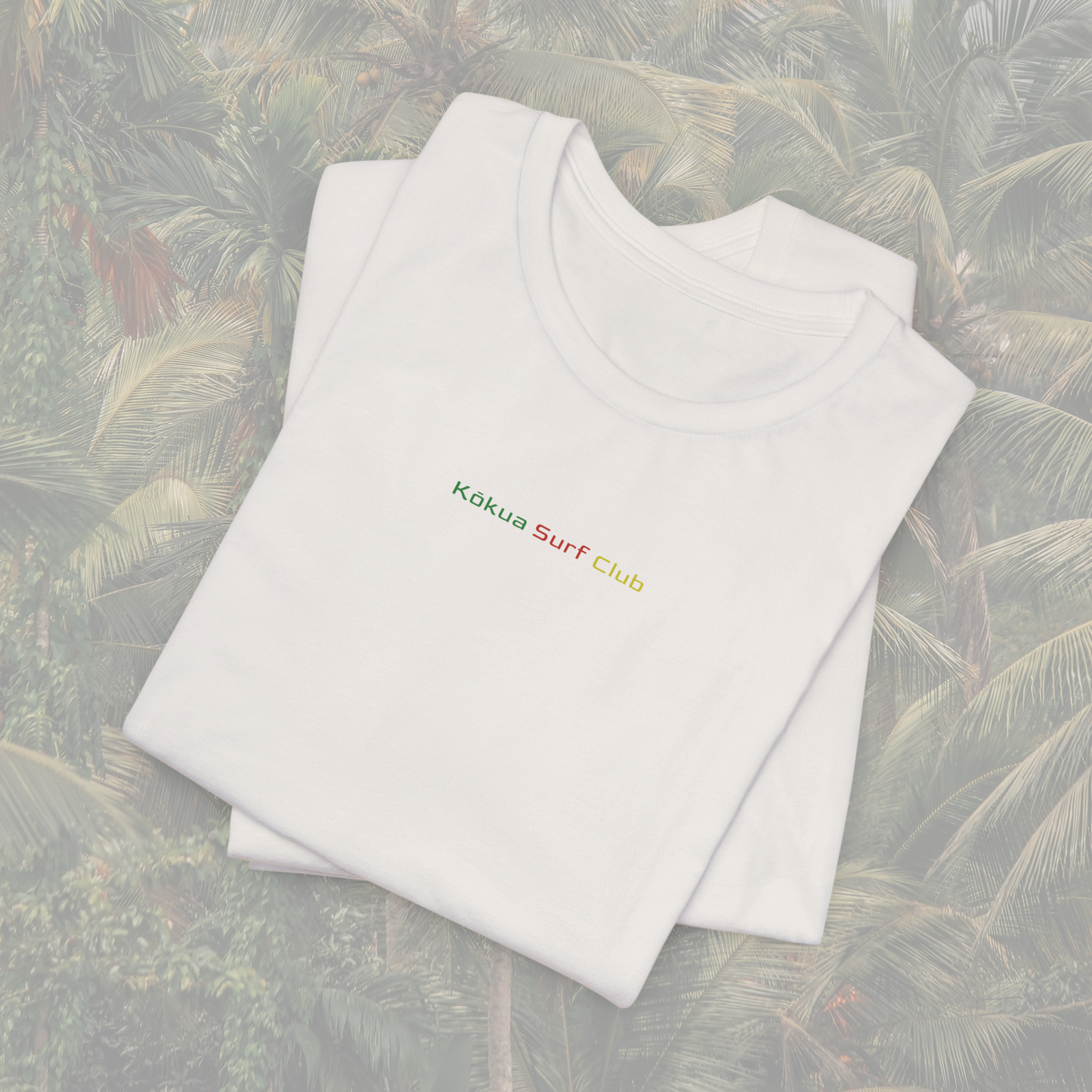 Tranquil Tree Frog - Kokua Surf Collection