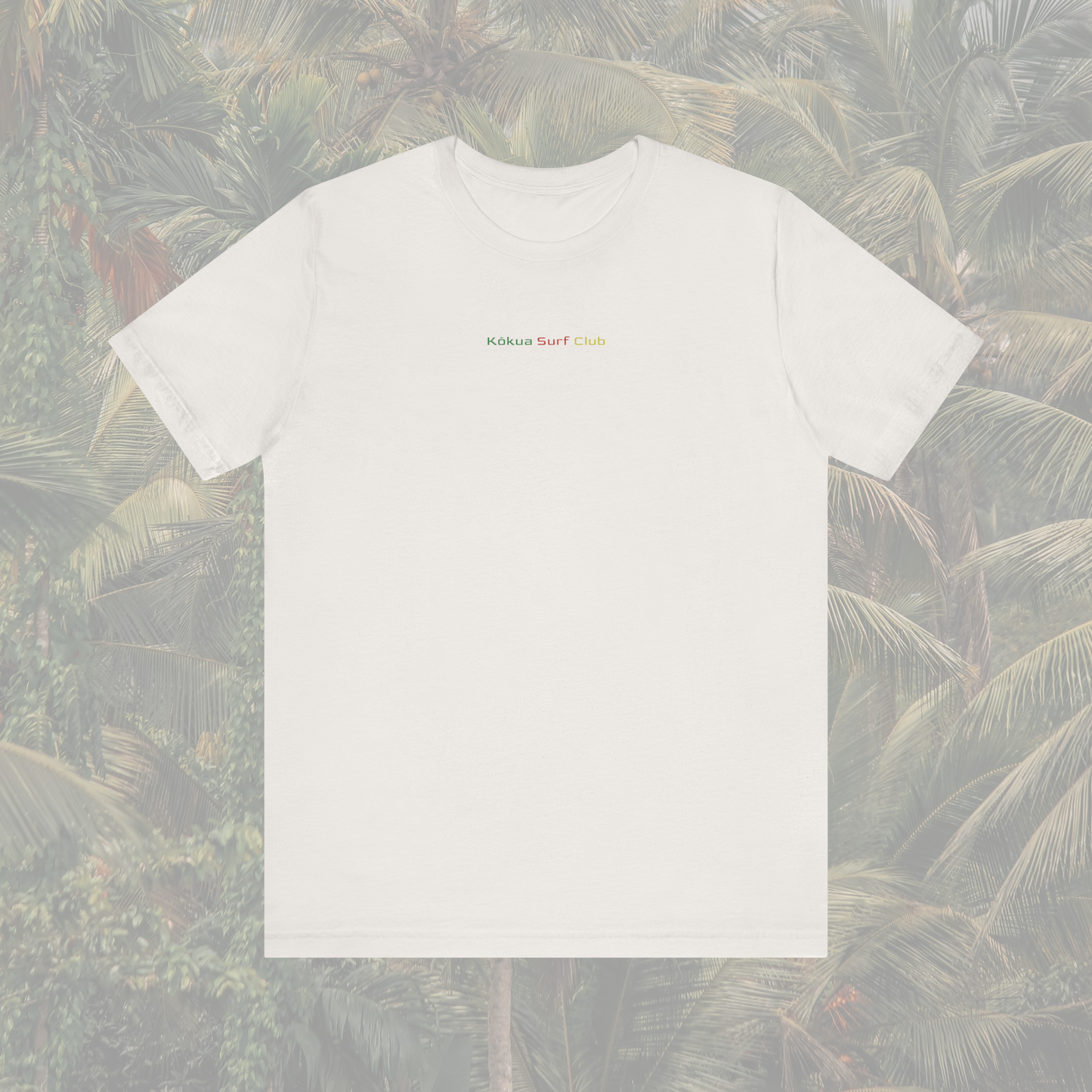 Tranquil Tree Frog - Kokua Surf Collection