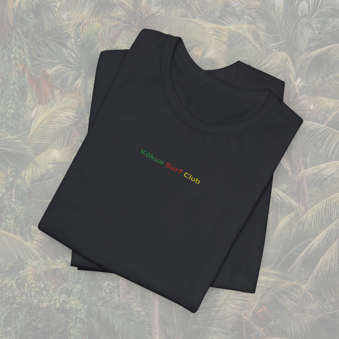 Tranquil Tree Frog - Kokua Surf Collection