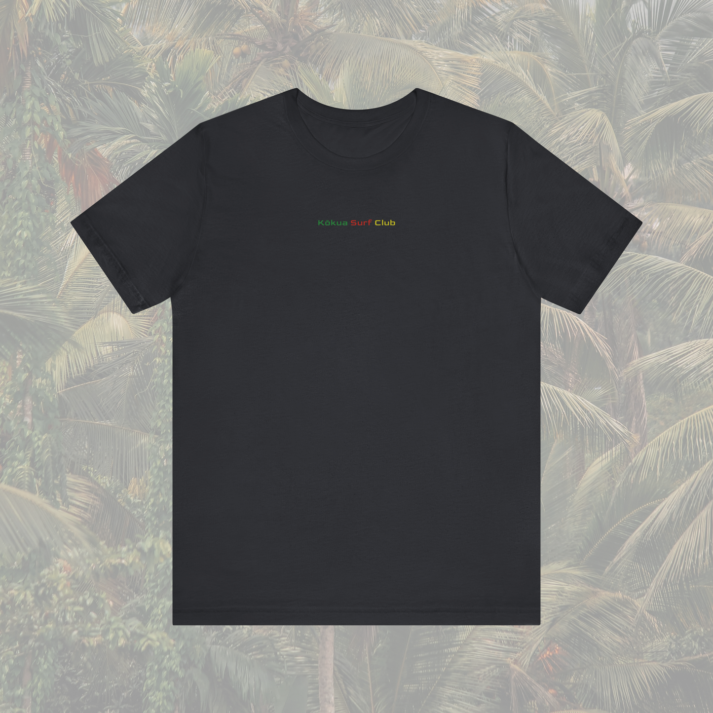 Tranquil Tree Frog - Kokua Surf Collection