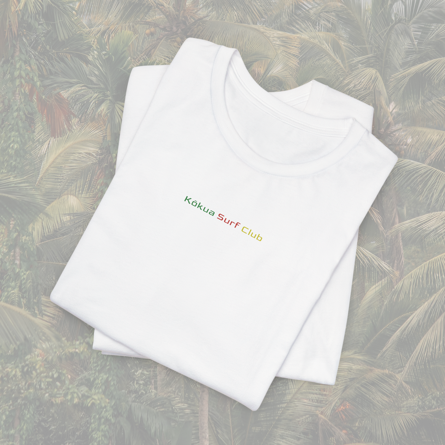 Tranquil Tree Frog - Kokua Surf Collection