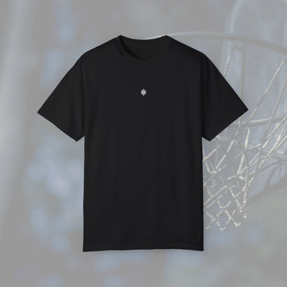 Vintage West 4th Basketball Tee - XIX-XCVII Collection