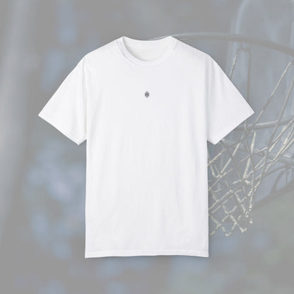 Vintage West 4th Basketball Tee - XIX-XCVII Collection