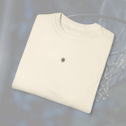 Vintage West 4th Basketball Tee - XIX-XCVII Collection