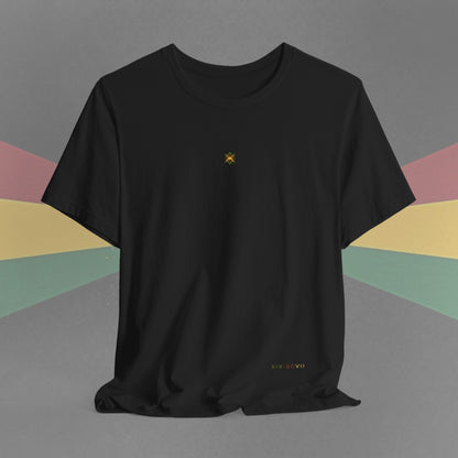 Reggae Dream Land Lyrics Tee - XIX-XCVII Collection