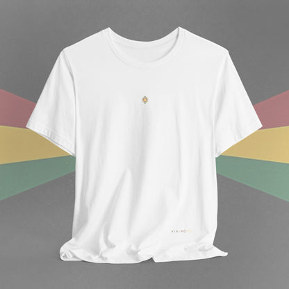 Reggae Dream Land Lyrics Tee - XIX-XCVII Collection