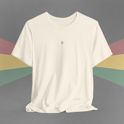 Reggae Dream Land Lyrics Tee - XIX-XCVII Collection