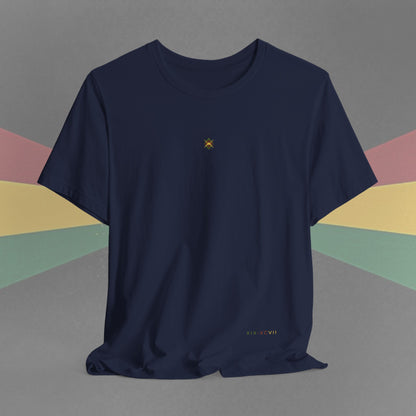 Reggae Dream Land Lyrics Tee - XIX-XCVII Collection