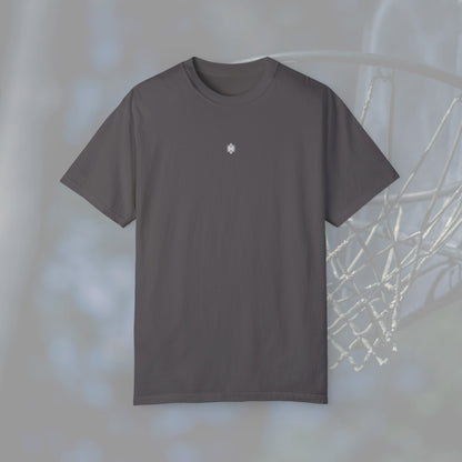 Vintage West 4th Basketball Tee - XIX-XCVII Collection
