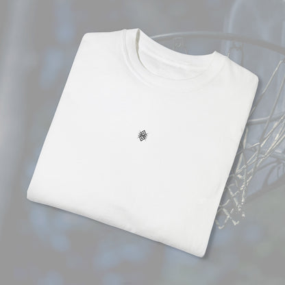 Vintage West 4th Basketball Tee - XIX-XCVII Collection