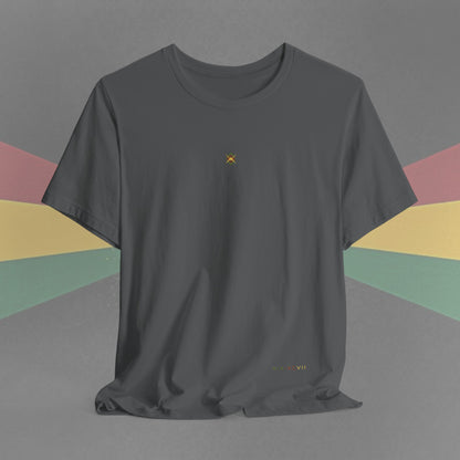 Reggae Dream Land Lyrics Tee - XIX-XCVII Collection