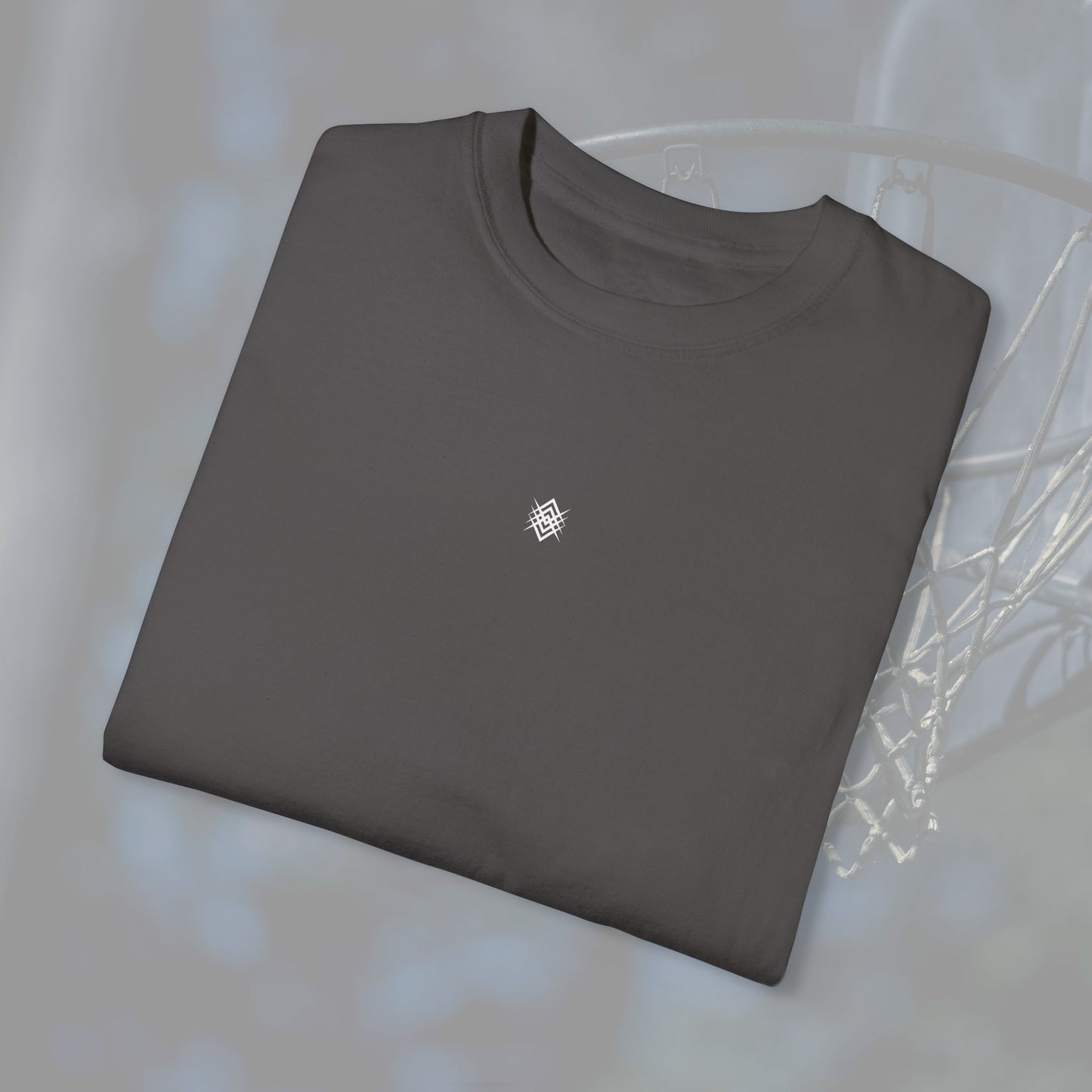 Vintage West 4th Basketball Tee - XIX-XCVII Collection