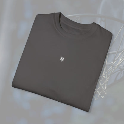 Vintage West 4th Basketball Tee - XIX-XCVII Collection