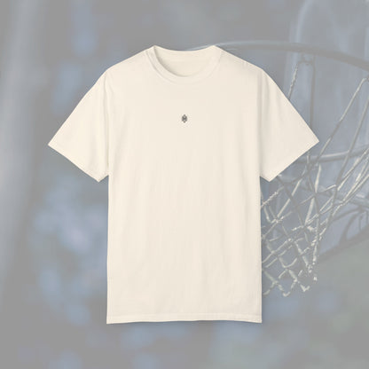 Vintage West 4th Basketball Tee - XIX-XCVII Collection