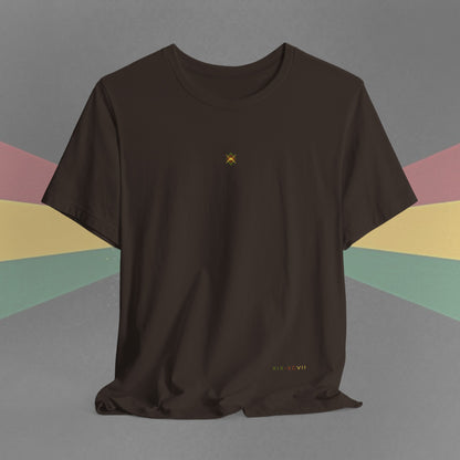 Reggae Dream Land Lyrics Tee - XIX-XCVII Collection