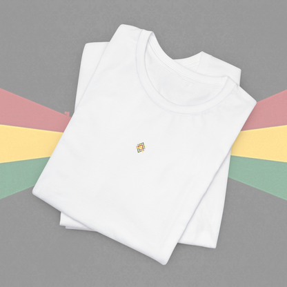 Reggae Dream Land Lyrics Tee - XIX-XCVII Collection