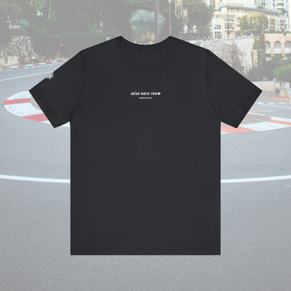 Rêve Race Team Vintage Tee - XIX-XCVII Collection