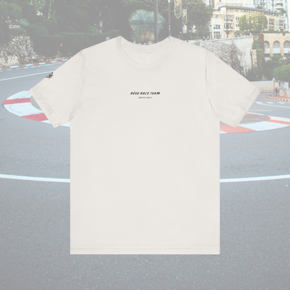 Rêve Race Team Vintage Tee - XIX-XCVII Collection